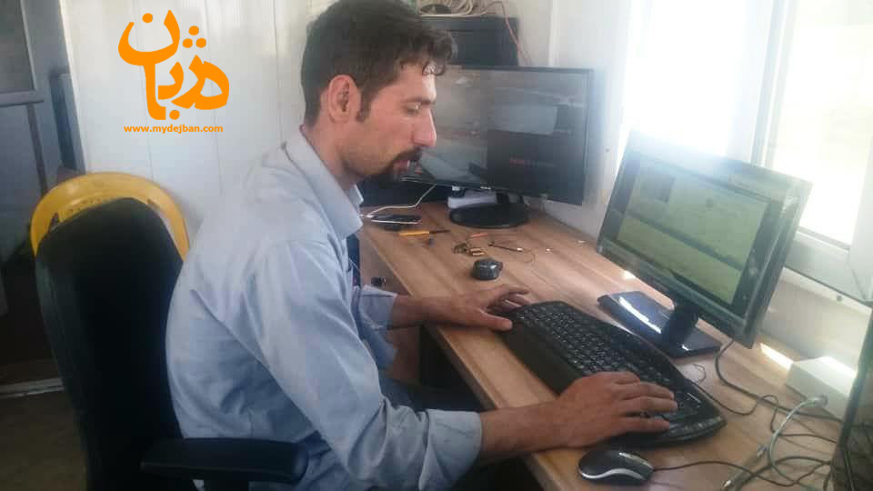 مجتمع معدنی سرب و روی انگوران مجتمع معدنی سرب و روی انگوران