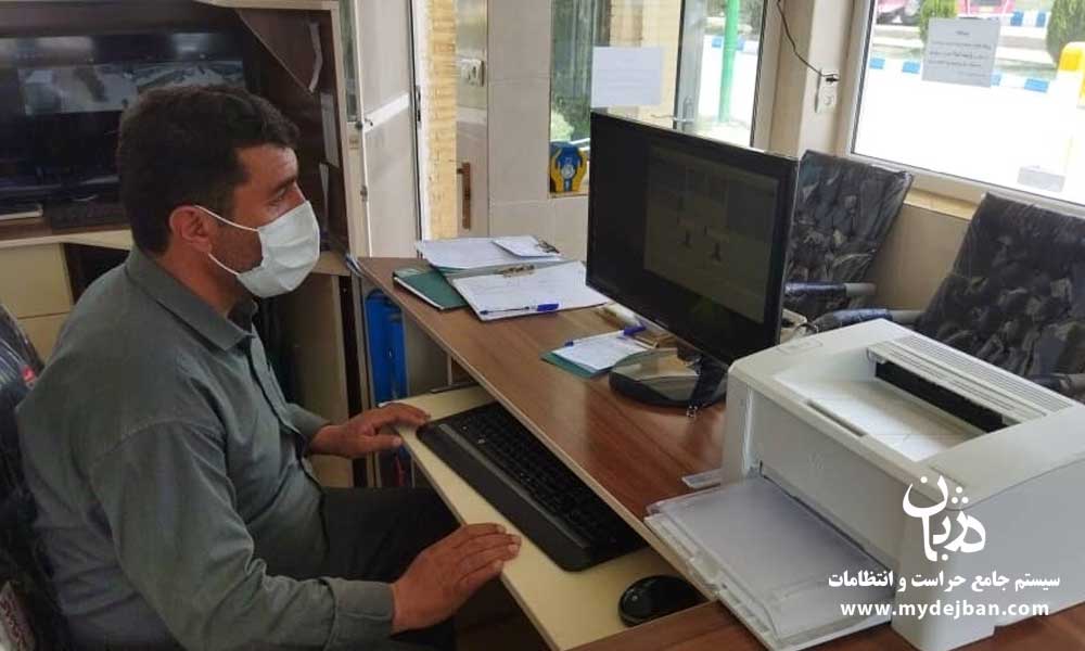 مجتمع معدنی نفلین سینیت کلیبر مجتمع معدنی نفلین سینیت کلیبر