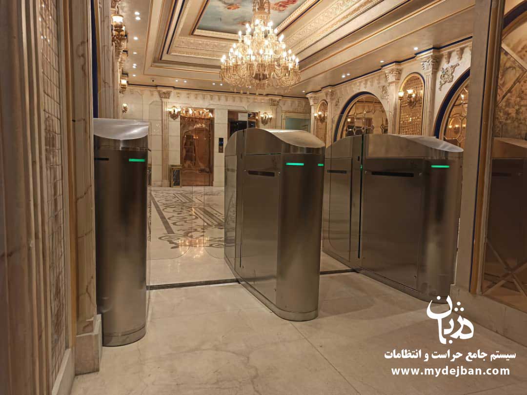 شرکت کاوشگران ارتباط نوین شرکت کاوشگران ارتباط نوین