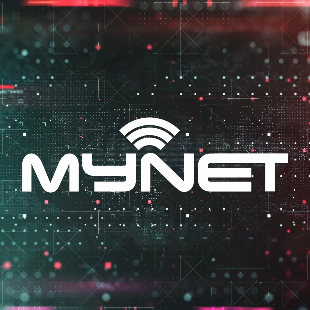 پروژه Mynet