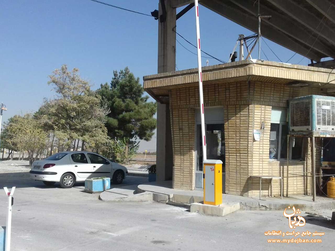مجتمع فنی پیربکران مجتمع فنی پیربکران