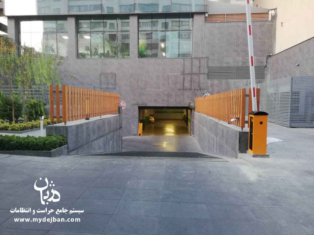 پروژه شرکت صنایع انرژی پروژه شرکت صنایع انرژی